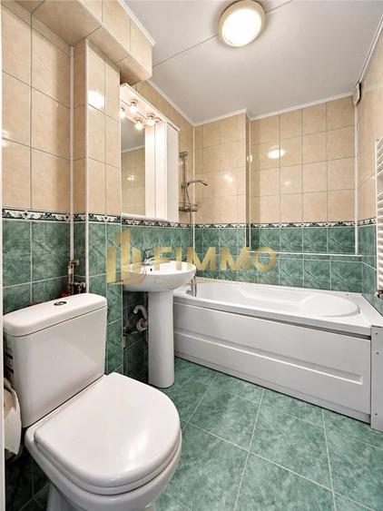 Apartament cu 2 camere în Poieni-Suceava
