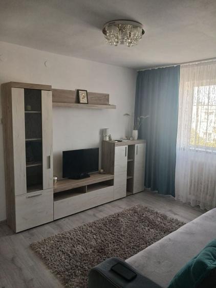 Apartament cu 2 camere în Trivale