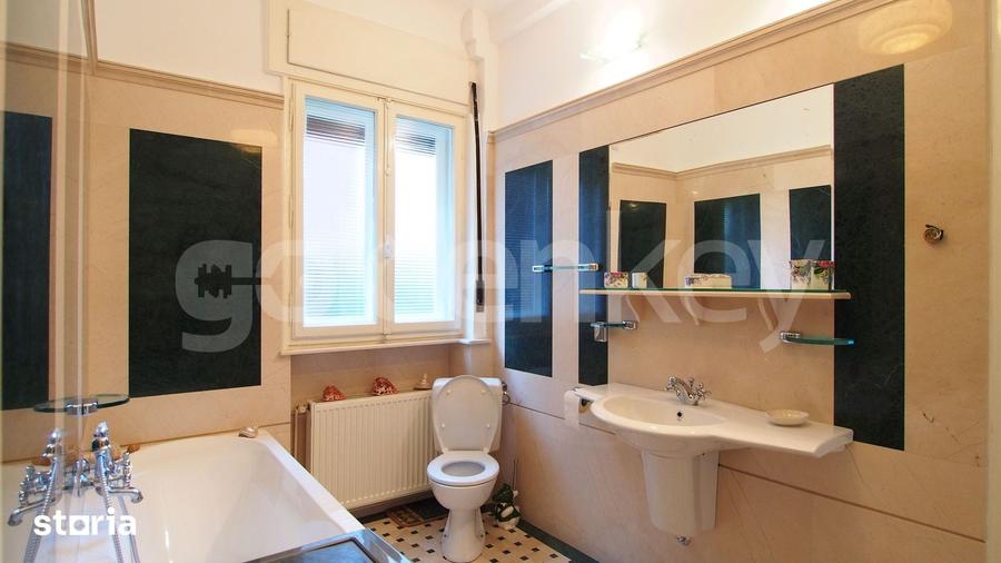 Apartament cu 5 camere in vila, vedere frumoasa - 7