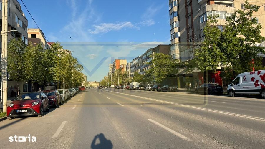Garsonieră în Păcurari