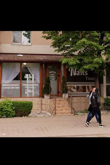 Apartament cu 3 camere decomandat în Canta