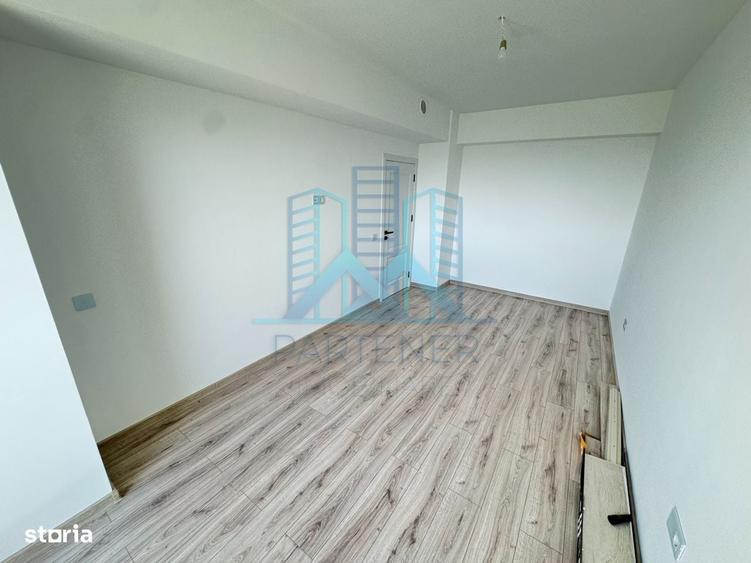Apartament cu 2 camere decomandat în Copou
