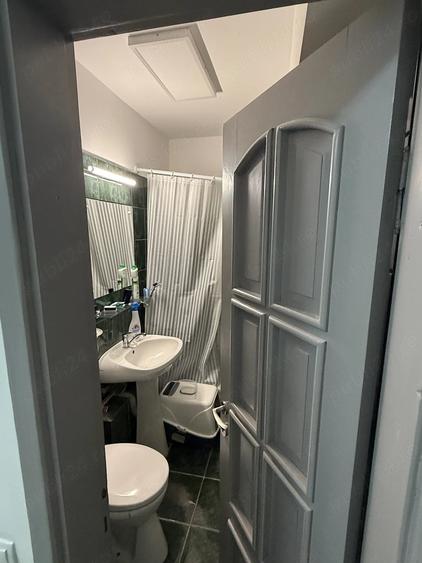 Apartament cu 2 camere decomandat în Terezian
