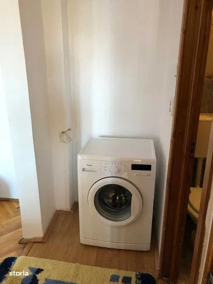 Apartament cu 3 camere decomandat în Mănăștur
