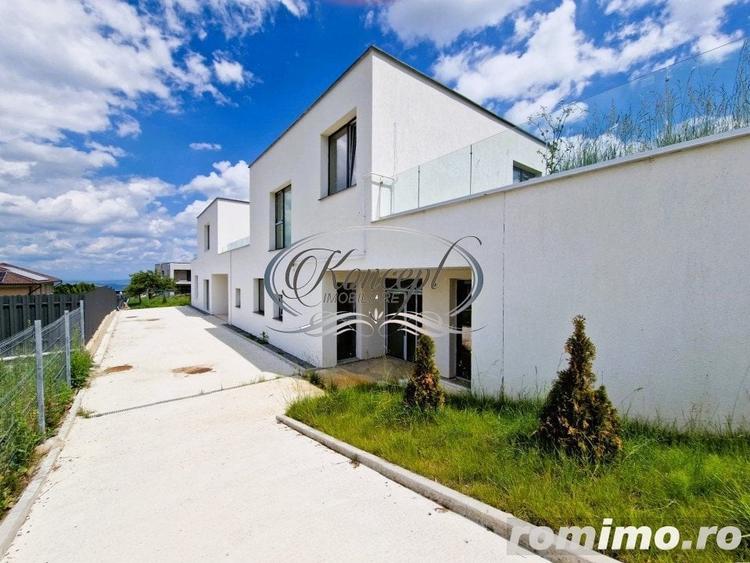 Casă cu 4 camere cu Teren 499 Mp în Făget
