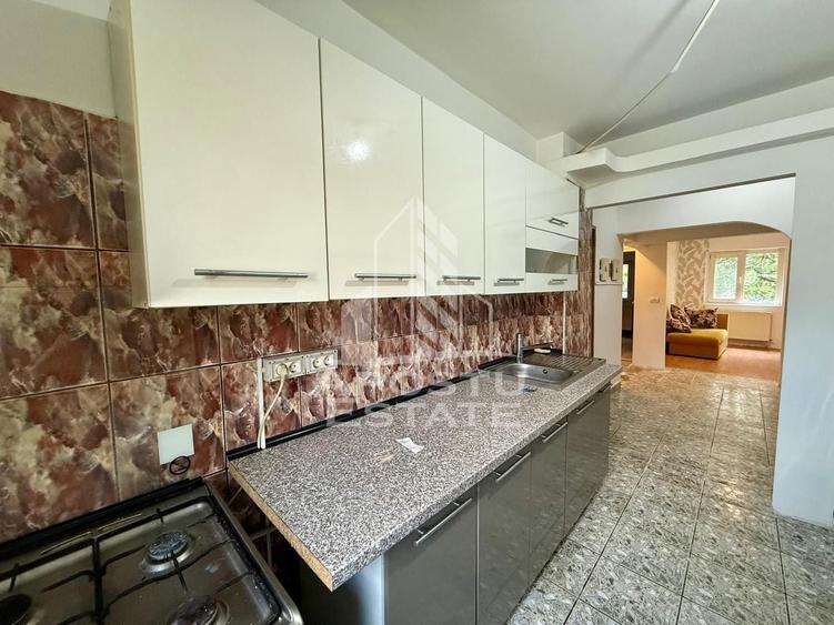 Apartament 3 camere de vanzare, zona Lipovei, Timisoara - 9