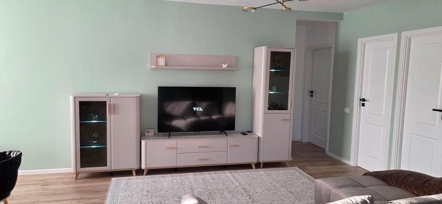 Casă cu 3 camere în Ultracentral