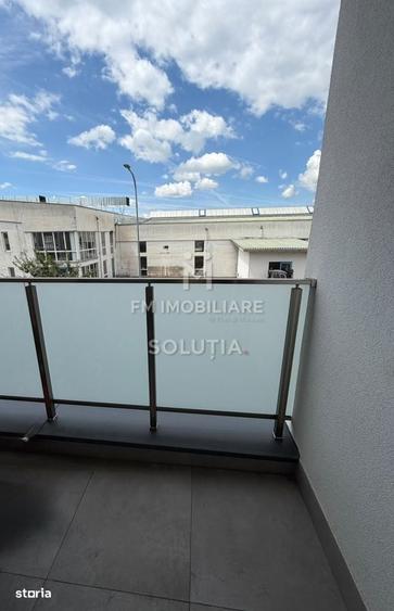 Bloc nou Etaj 1 Lift Confort si oportunitate intr-un singur loc - 7