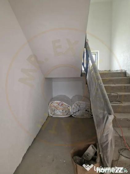 Apartament cu 2 camere decomandat în Smeura