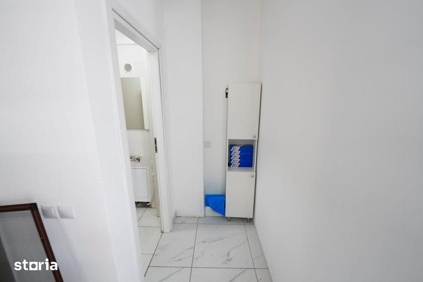 Spațiu comercial, de 68 mp, în Brazda lui Novac