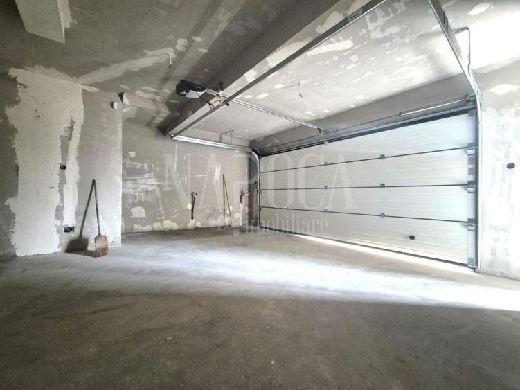 Duplex cu 4 camere cu Canalizare în Dâmbul Rotund