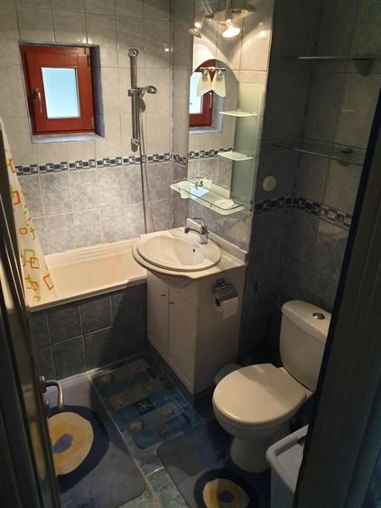 Apartament cu 2 camere semidecomandat în Micălaca