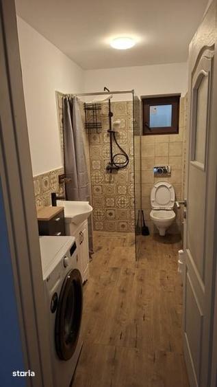 Casă cu 1 camere cu Teren 35 Mp în Central