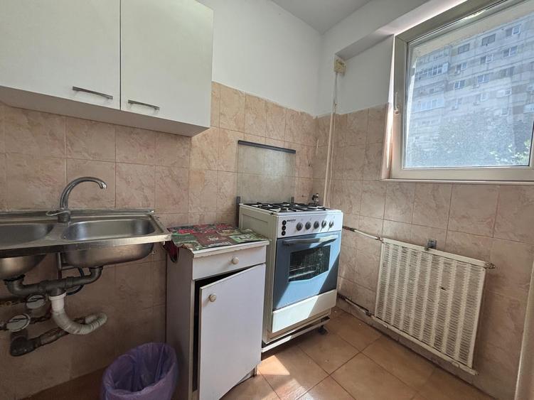 Garsonieră stradală la parter | Pantelimon–Iancului | Locuință / Birou - 5
