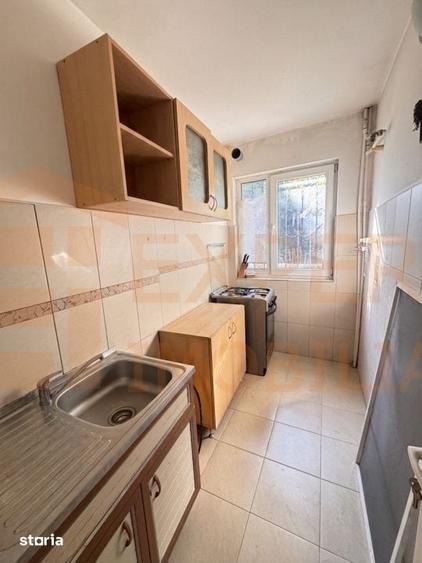 Apartament 2 camere semidecomandat, Constanta KM 4-5 | 38 mp + box - 2