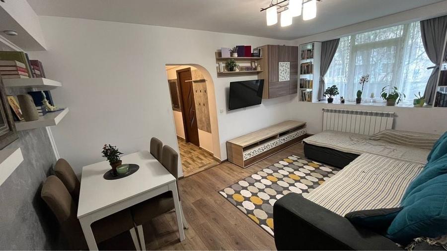 Apartament cu 3 camere în Țiglina 1