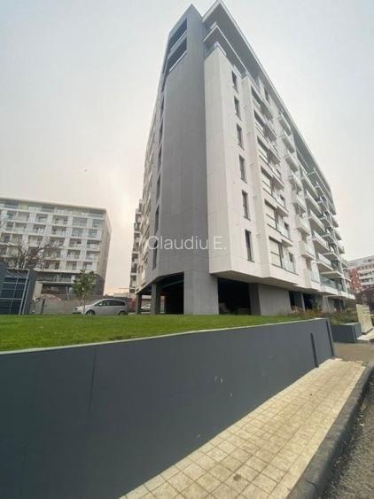 Apartament cu 2 camere decomandat, mobilat în Tomis Nord