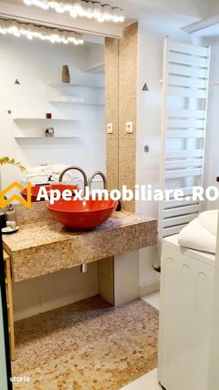 Apartament 2 camere de inchiriat, Baneasa, Bucuresti | ApexImobiliare. - 1