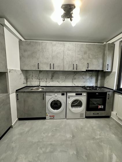 Drumul Taberei, str Dealu Macinului, Totul este Nou, Prima Inchiriere - 5