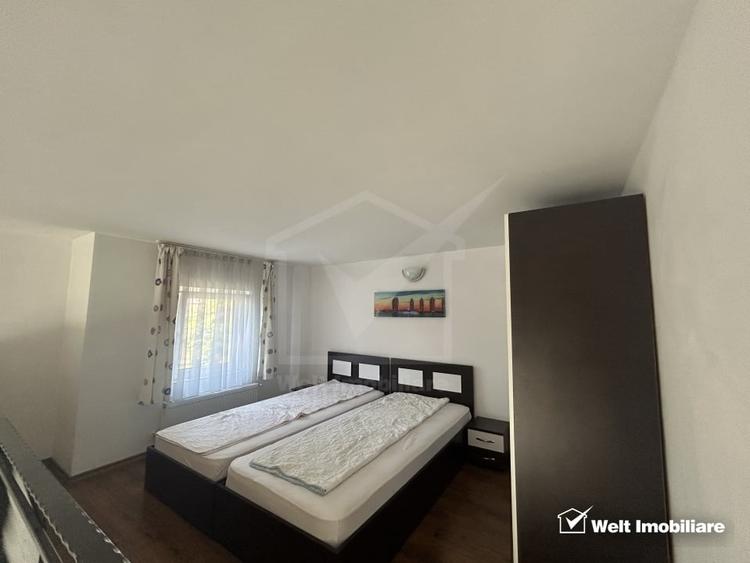 Apartament pe 2 niveluri, spațios, zona Gheorgheni - 8