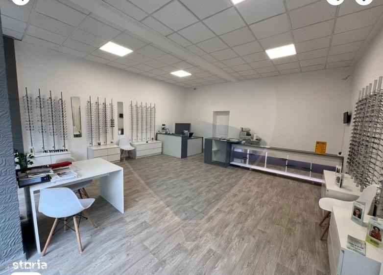 Spatiu comercial 75 mp Vitan - Bobocica - 1