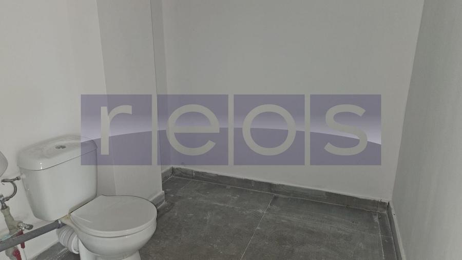 Spațiu comercial, de 62 mp, în Militari