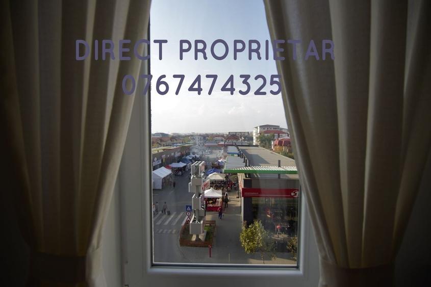 Apartament cu 2 camere decomandat în Berceni