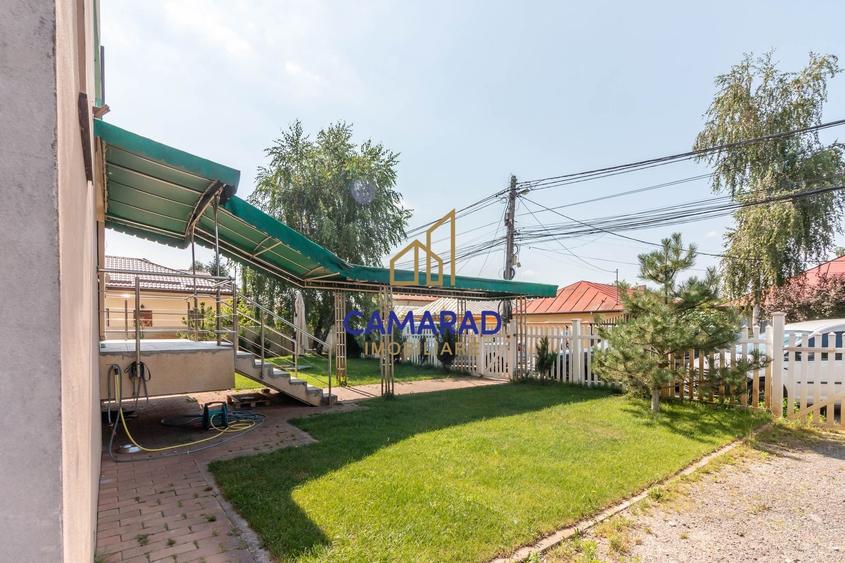 Birou, de 344.20999145508 mp, în Pipera