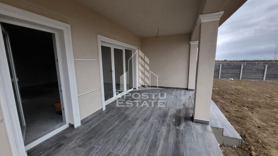 Duplex cu 5 camere cu Canalizare în Urseni