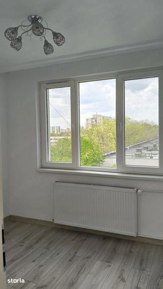 Apartament cu 4 camere semidecomandat în Drumul Taberei