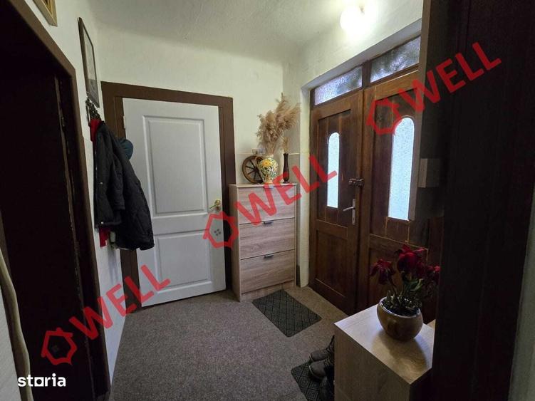Casa de vanzare in Teliu, judetul Brasov! - 4