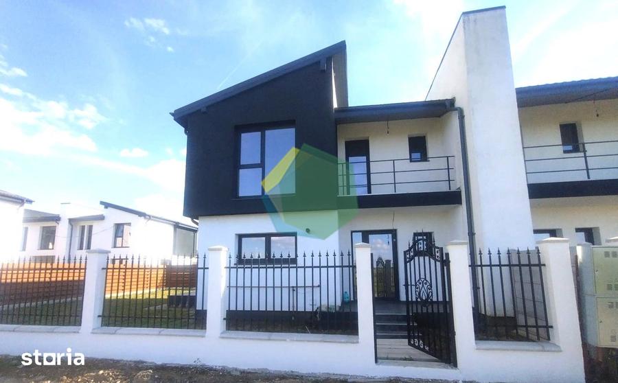 Casa Duplex P+1 in Otopeni, curte 170mp, ideal pentru familie - 5