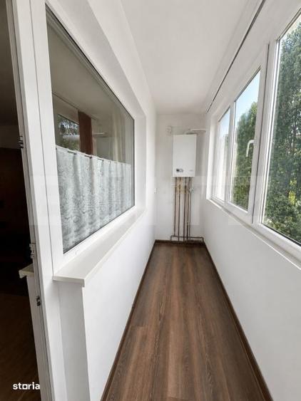 Apartament cu 3 camere în P-ța Unirii