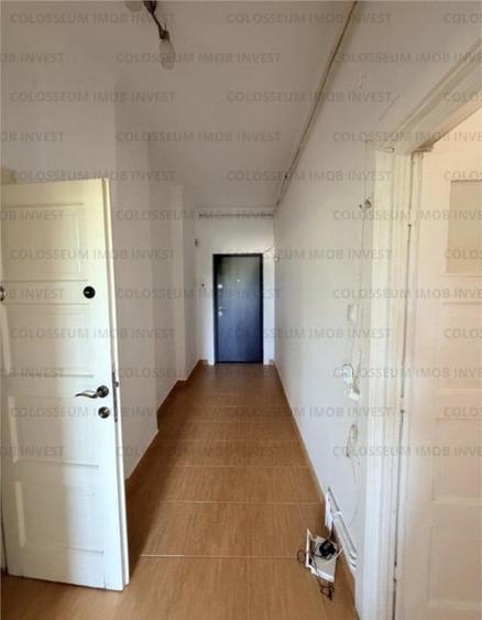 Apartament cu 2 camere decomandat în Centrul Civic