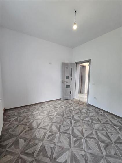 Apartament cu 2 camere semidecomandat în Lunca Cetățuii