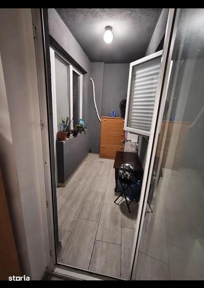 Garsonieră semidecomandată, mobilată în Theodor Pallady