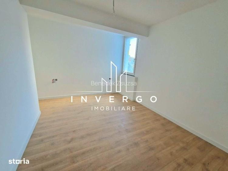 Apartament cu 2 camere, orientare sudica Ideal investitie