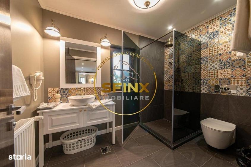 Spațiu comercial, de 394 mp, în Valea Cerbului