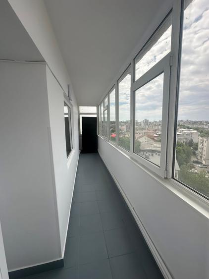 Apartament cu 4 camere decomandat, mobilat în Dacia