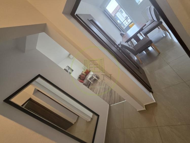 Apartament cu 2 camere semidecomandat în Șelimbăr