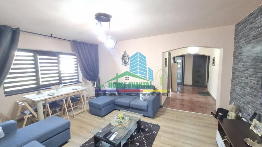Apartament 3 camere parter inalt zona Sud - Lidl - 1