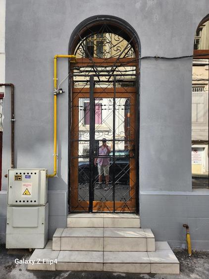 Spațiu comercial, de 55 mp, în Universitate