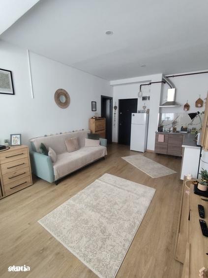 Apartament de vanzare 2 camere | Mamaia Nord (Hanul cu Peste ) - 8