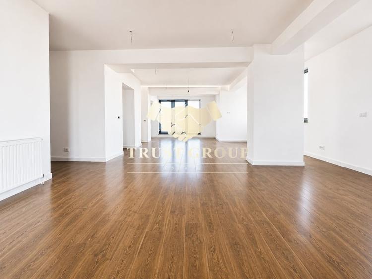 Penthouse 3 camere | 1 loc de parcare| terasa 70mp | COMISION 0% - 4