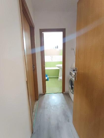 Apartament cu 2 camere semidecomandat în Trivale
