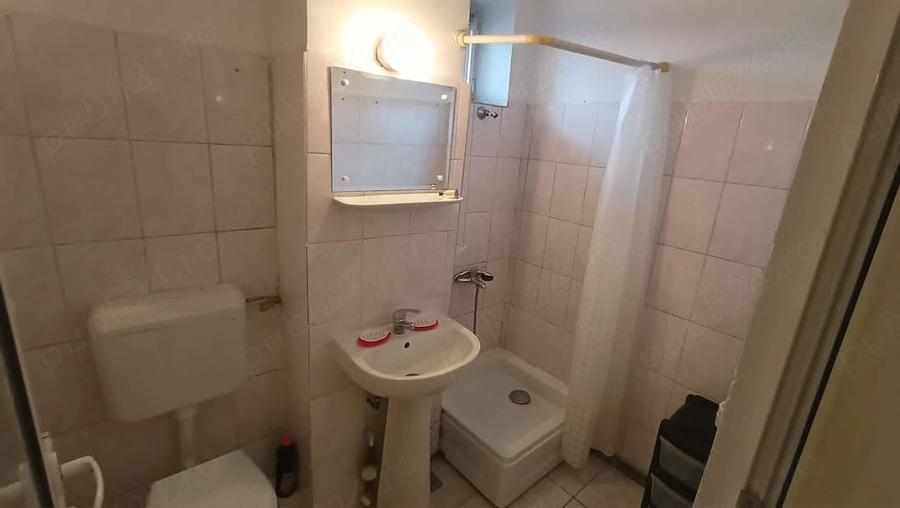 Apartament cu 2 camere decomandat în Iosefin
