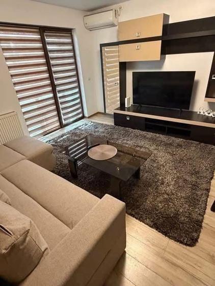 INCHIRIEZ APARTAMENT IN BLOC NOU ULTRACENTRAL cu loc de parcare gratuit inclus - 7