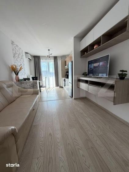 Apartament cu 3 camere în Libertății