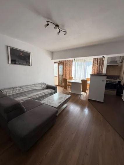 Apartament cu 2 camere semidecomandat, mobilat în Theodor Pallady