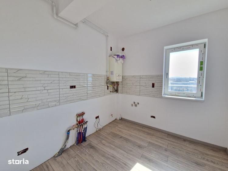 Apartament 1 camera si parcare, 34 mp - Zona Anton Pann - 3